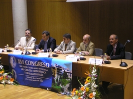 Congresos